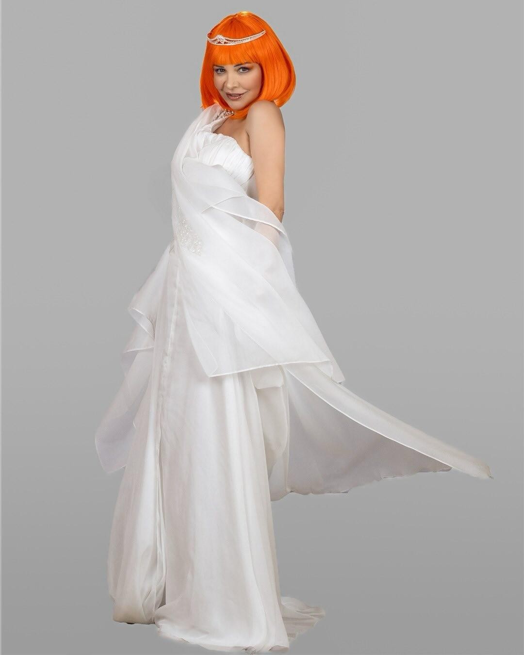 "Sihirli annem"də daha 4 sima - FOTOLAR